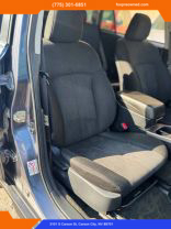 Buy Excellent Condition 2014 SUBARU OUTBACK WAGON 4-CYL, PZEV, 2.5 LITER 2.5I PREMIUM WAGON 4D - Fox Preowned located in Carson City, NV