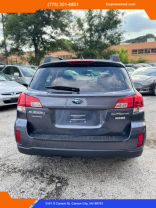 Buy Excellent Condition 2014 SUBARU OUTBACK WAGON 4-CYL, PZEV, 2.5 LITER 2.5I PREMIUM WAGON 4D - Fox Preowned located in Carson City, NV