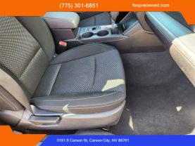 Buy Excellent Condition 2017 SUBARU OUTBACK WAGON 4-CYL, PZEV, 2.5 LITER 2.5I WAGON 4D - Fox Preowned located in Carson City, NV
