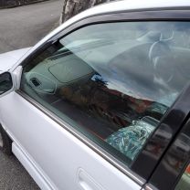 1997 NISSAN AVENIR WAGON SR20DET SALUT G