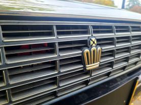 1991 TOYOTA CROWN WAGON WAGON 1G-FE HEARSE