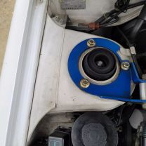 1997 NISSAN AVENIR WAGON SR20DET SALUT G