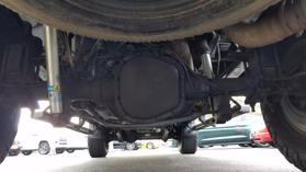 2015 FORD F250 SUPER DUTY CREW CAB PICKUP V8, TURBO DSL, 6.7L LARIAT PICKUP 4D 6 3/4 FT - LA Auto Star in Virginia Beach, VA