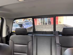 Used 2014 GMC SIERRA 1500 DOUBLE CAB PICKUP V8, ECOTEC3, 5.3L FF SLT PICKUP 4D 6 1/2 FT - LA Auto Star located in Virginia Beach, VA