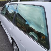 1997 NISSAN AVENIR WAGON SR20DET SALUT G