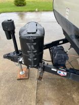 2017 KEYSTONE BULLETT