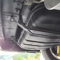 1997 NISSAN AVENIR WAGON SR20DET SALUT G