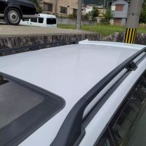 1997 NISSAN AVENIR WAGON SR20DET SALUT G
