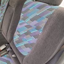 1997 NISSAN AVENIR WAGON SR20DET SALUT G