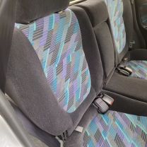 1997 NISSAN AVENIR WAGON SR20DET SALUT G