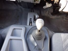 1995 TOYOTA DYNA TRUCK 14B FIRE TRUCK