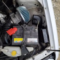 1997 NISSAN AVENIR WAGON SR20DET SALUT G