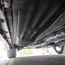 1997 NISSAN AVENIR WAGON SR20DET SALUT G