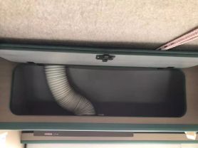 1995 ISUZU ELF 150 CAMPER 4JG2 TERRA 500