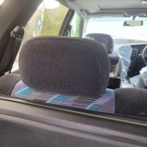 1997 NISSAN AVENIR WAGON SR20DET SALUT G