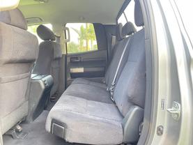 2008 TOYOTA TUNDRA DOUBLE CAB PICKUP SILVER AUTOMATIC - Citywide Auto Group LLC