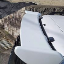 1997 NISSAN AVENIR WAGON SR20DET SALUT G