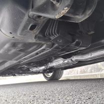 1997 NISSAN AVENIR WAGON SR20DET SALUT G