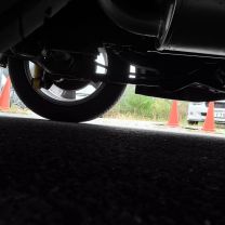 1997 NISSAN AVENIR WAGON SR20DET SALUT G