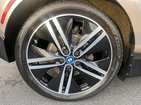 2014 BMW I3 HATCHBACK AC ELECTRIC MOTOR RANGE EXTENDER HATCHBACK 4D - LA Auto Star
