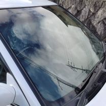 1997 NISSAN AVENIR WAGON SR20DET SALUT G