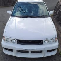 1997 NISSAN AVENIR WAGON SR20DET SALUT G