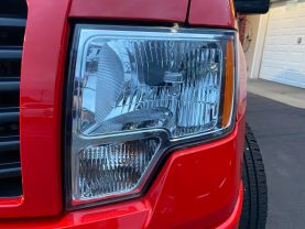 Used 2014 FORD F150 SUPER CAB PICKUP V8, FLEX FUEL, 5.0 LITER STX PICKUP 4D 6 1/2 FT - LA Auto Star located in Virginia Beach, VA