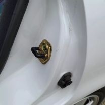 1997 NISSAN AVENIR WAGON SR20DET SALUT G