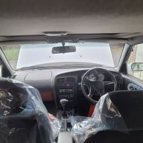 1997 NISSAN AVENIR WAGON SR20DET SALUT G