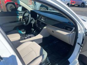 Used 2016 KIA OPTIMA SEDAN 4-CYL, 2.4 LITER LX SEDAN 4D - LA Auto Star located in Virginia Beach, VA