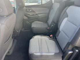2019 CHEVROLET TRAVERSE SUV V6, 3.6 LITER LT SPORT UTILITY 4D - LA Auto Star in Virginia Beach, VA