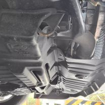 1997 NISSAN AVENIR WAGON SR20DET SALUT G
