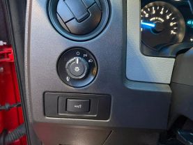 Used 2014 FORD F150 SUPER CAB PICKUP V8, FLEX FUEL, 5.0 LITER STX PICKUP 4D 6 1/2 FT - LA Auto Star located in Virginia Beach, VA
