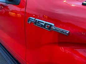 Used 2014 FORD F150 SUPER CAB PICKUP V8, FLEX FUEL, 5.0 LITER STX PICKUP 4D 6 1/2 FT - LA Auto Star located in Virginia Beach, VA