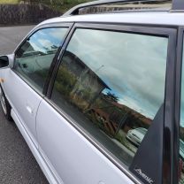 1997 NISSAN AVENIR WAGON SR20DET SALUT G