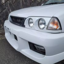 1997 NISSAN AVENIR WAGON SR20DET SALUT G