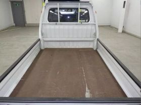 1989 SUZUKI CARRY TRUCK F5B TRUCK