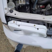 1997 NISSAN AVENIR WAGON SR20DET SALUT G