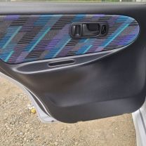 1997 NISSAN AVENIR WAGON SR20DET SALUT G