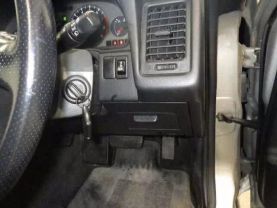 1997 NISSAN STAGEA WAGON RB25DET RS FOUR V