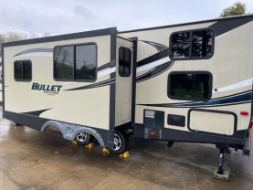 2017 KEYSTONE BULLETT