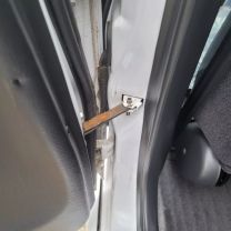 1997 NISSAN AVENIR WAGON SR20DET SALUT G