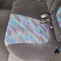 1997 NISSAN AVENIR WAGON SR20DET SALUT G