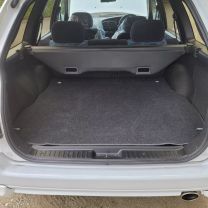 1997 NISSAN AVENIR WAGON SR20DET SALUT G