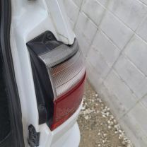 1997 NISSAN AVENIR WAGON SR20DET SALUT G