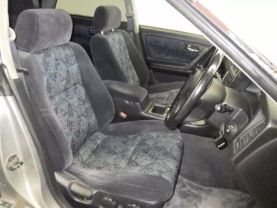 1997 NISSAN STAGEA WAGON RB25DET RS FOUR V