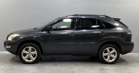 2004 LEXUS RX SUV CHARCOAL AUTOMATIC - Discovery Auto Group