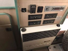 1995 ISUZU ELF 150 CAMPER 4JG2 TERRA 500