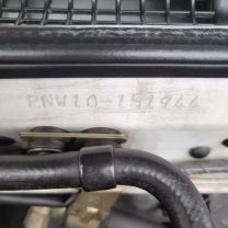 1997 NISSAN AVENIR WAGON SR20DET SALUT G