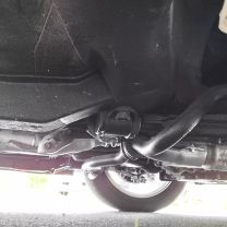 1997 NISSAN AVENIR WAGON SR20DET SALUT G